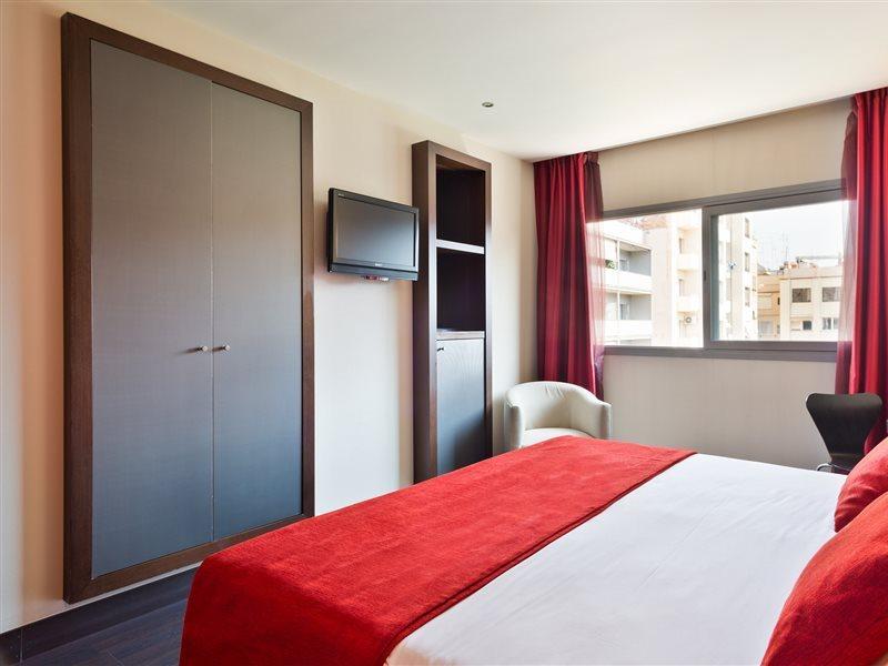 Metropolitan Sagrada Familia Apartamento Barcelona