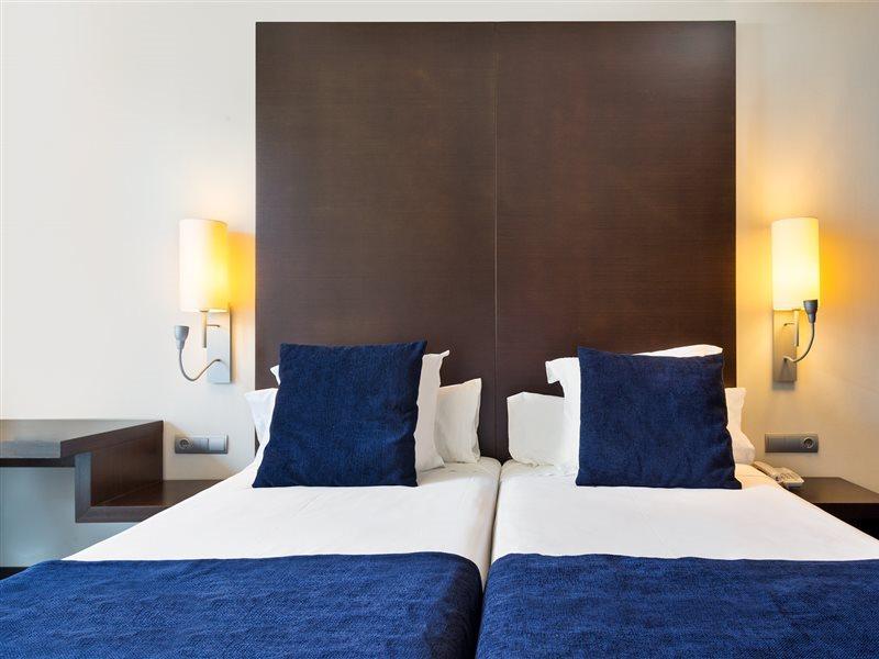 Apartamento Metropolitan Sagrada Familia *