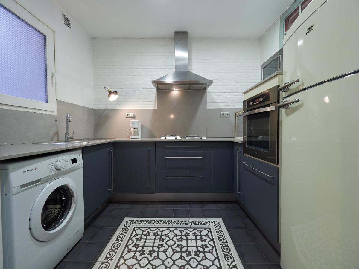 Apartment Almodovar