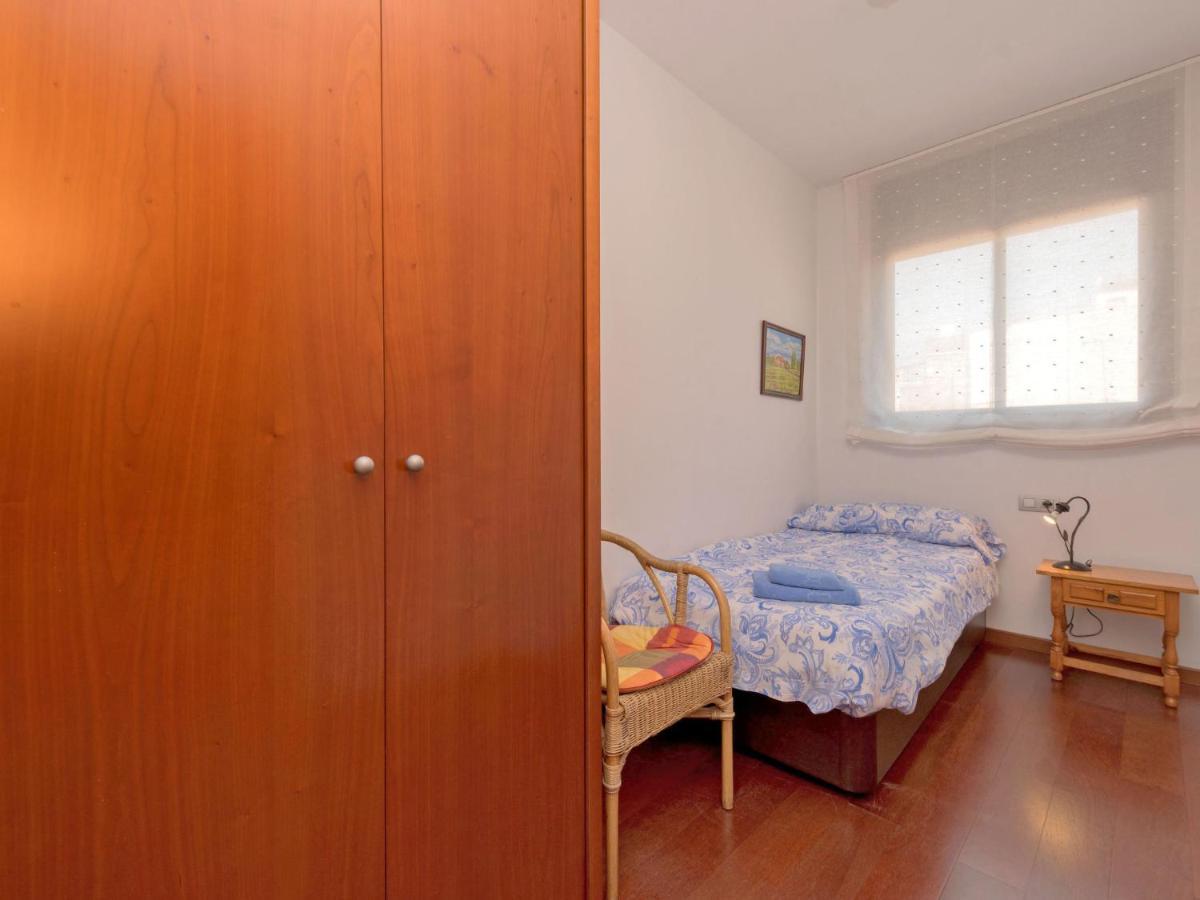 Poblenou By Interhome Appartement *