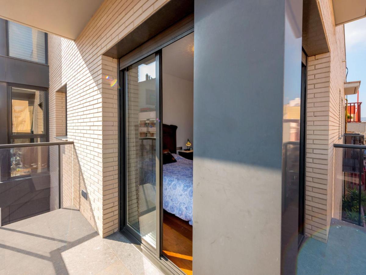 Poblenou By Interhome Appartement *