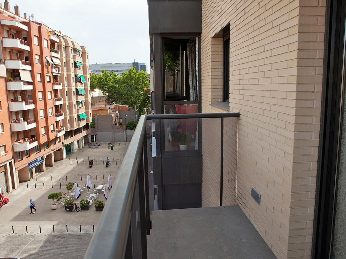 Poblenou By Interhome Appartement *