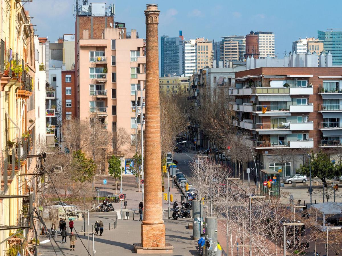 Poblenou By Interhome Appartement