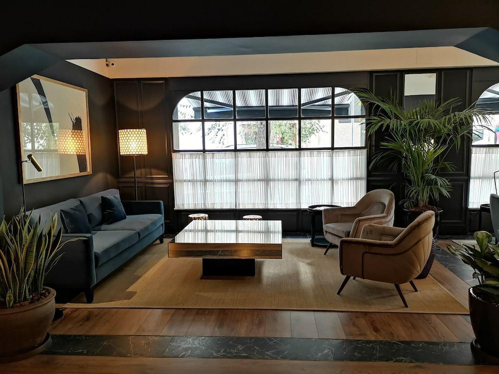 La França Travellers Adults Only 2* Barcelone