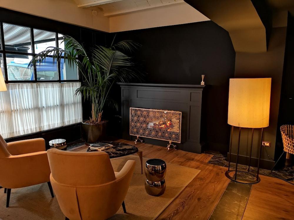 Hotel La França Travellers Adults Only 2*