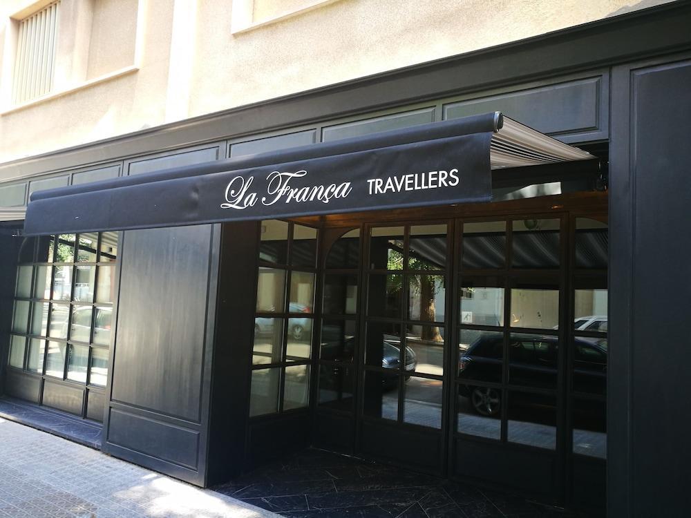 Hotel La França Travellers Adults Only Barcelone