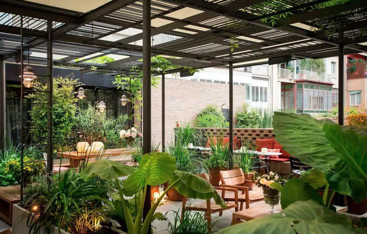 Hotel Alexandra Hotel, Curio Collection By Hilton Barcelona