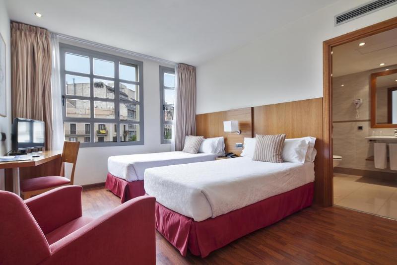Aranea Hotel Barcelona
