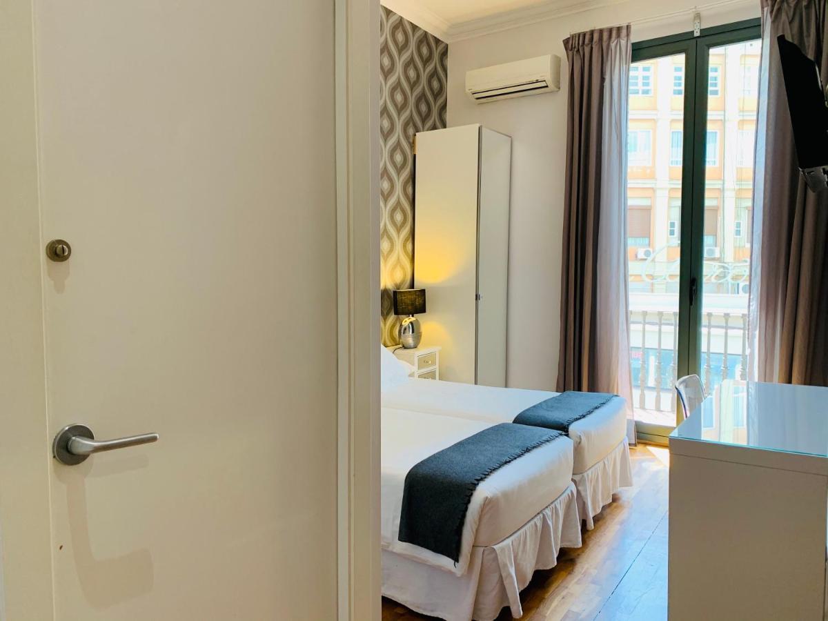 Appartement Aptbcn Super Balmes *