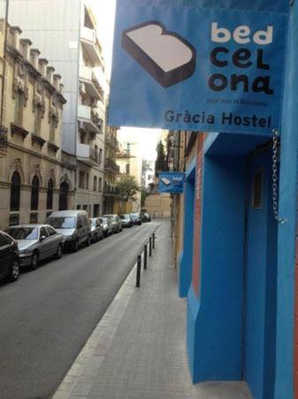 Bedcelona Gracia Hostel Barcelona