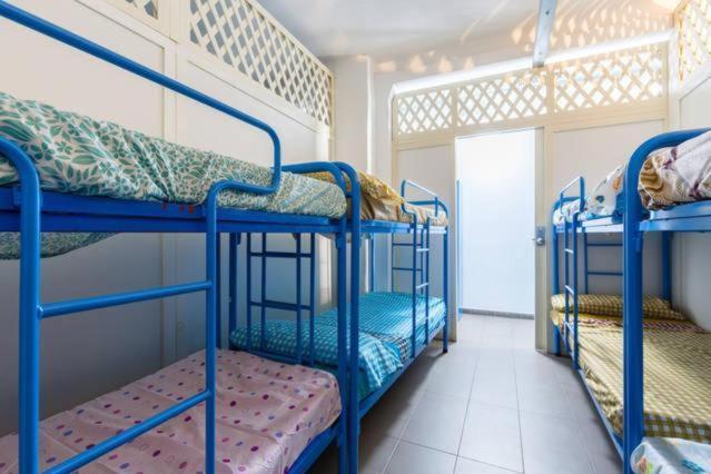 Hostel Bedcelona Gracia *