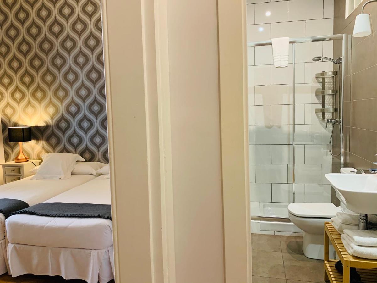 Aptbcn Super Balmes Appartement
