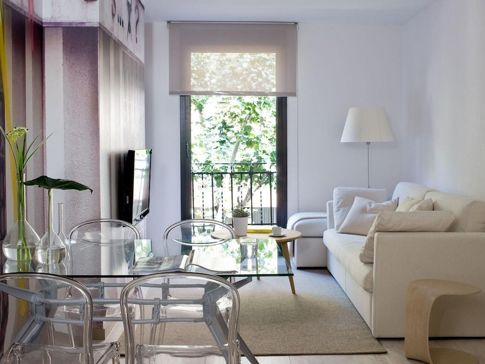 Appartement Eric Voekel Boutique - Sagrada Familia
