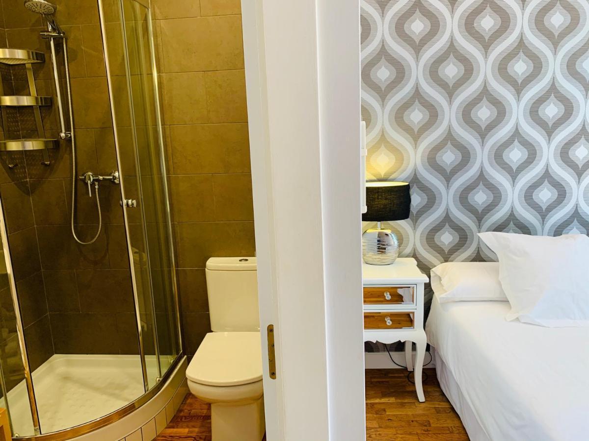 Aptbcn Super Balmes Appartement *
