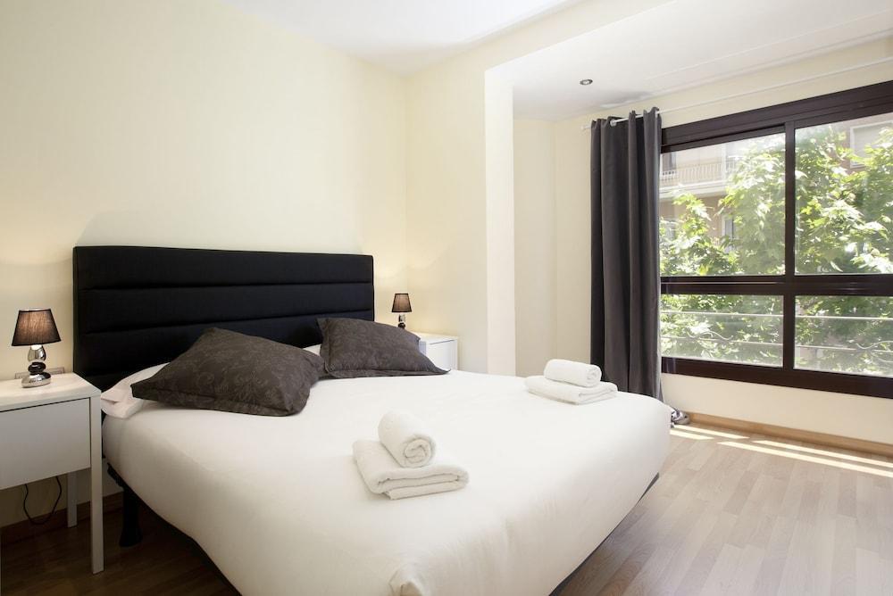 Sagrada Familia Apartment