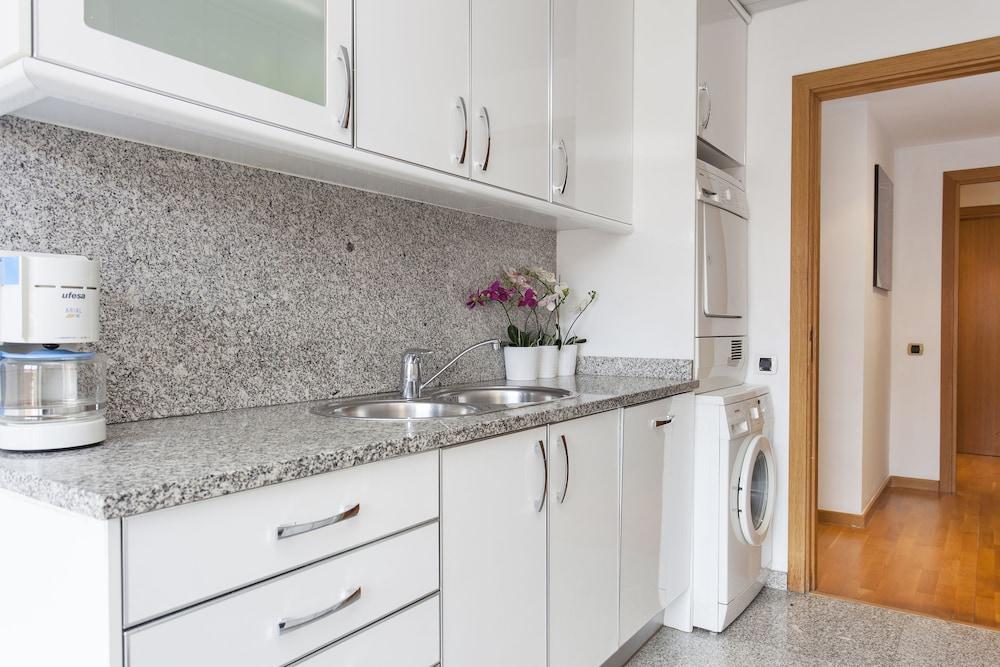Apartment 1321 - Olympic Village *