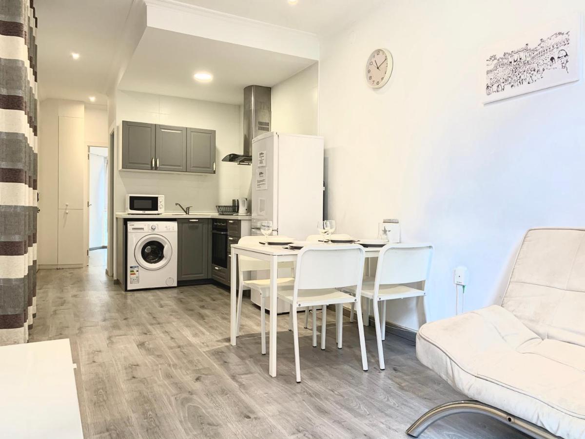 Apartment Charm Sagrada Familia Barcelona