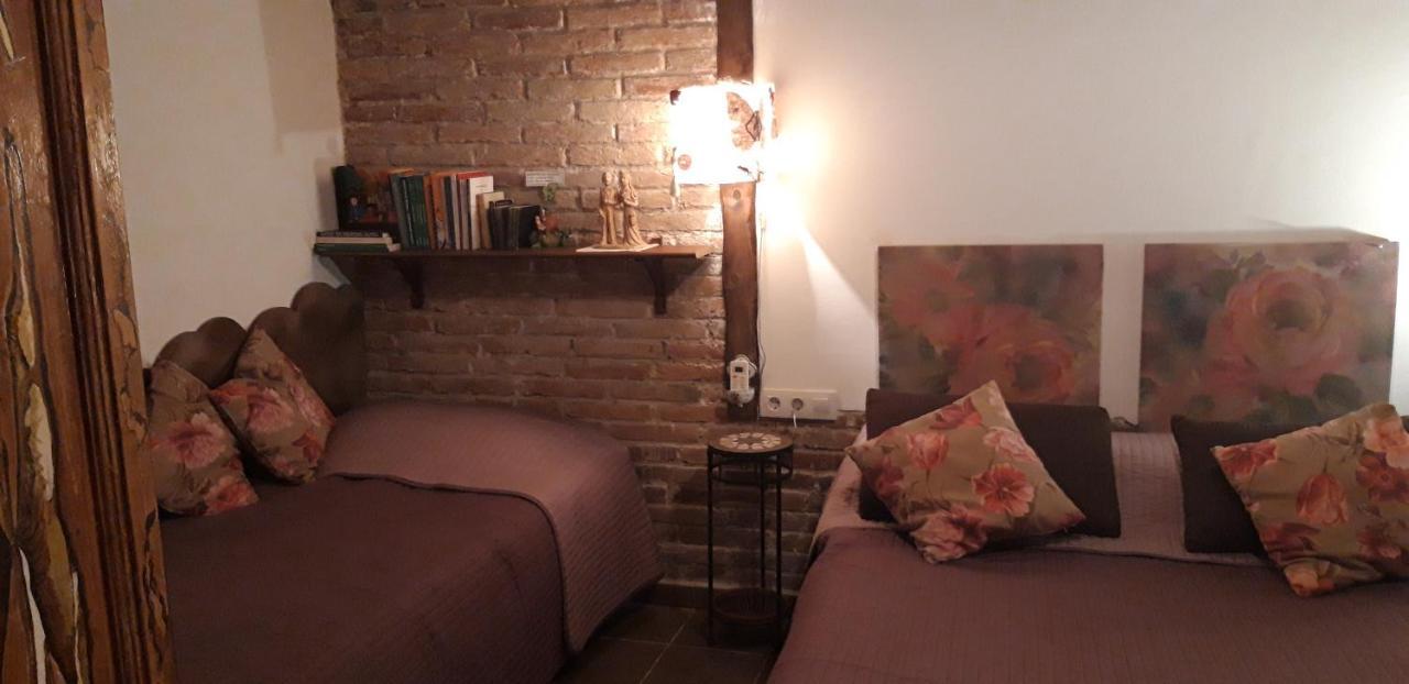 Bienvenidos Innbb Bed & Breakfast