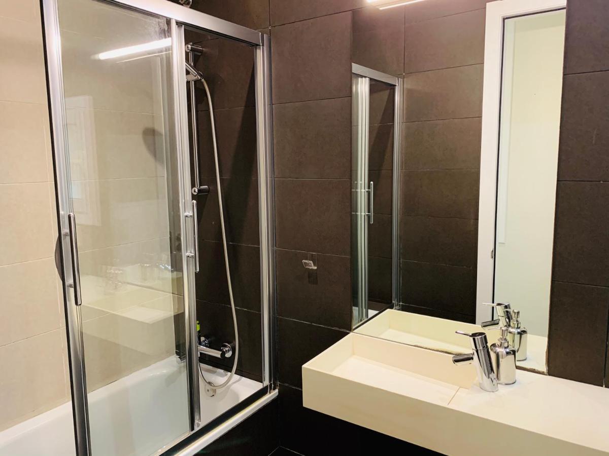 Appartement Aptbcn Super Balmes