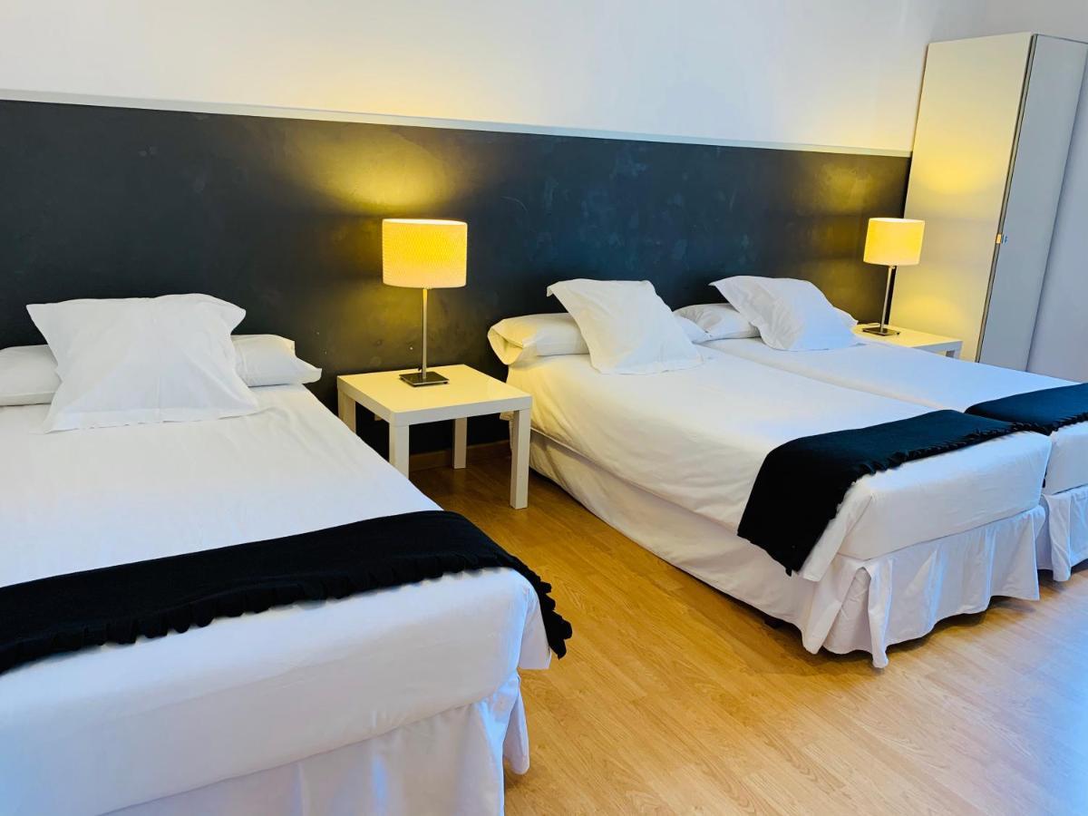 Aptbcn Super Balmes Barcelone