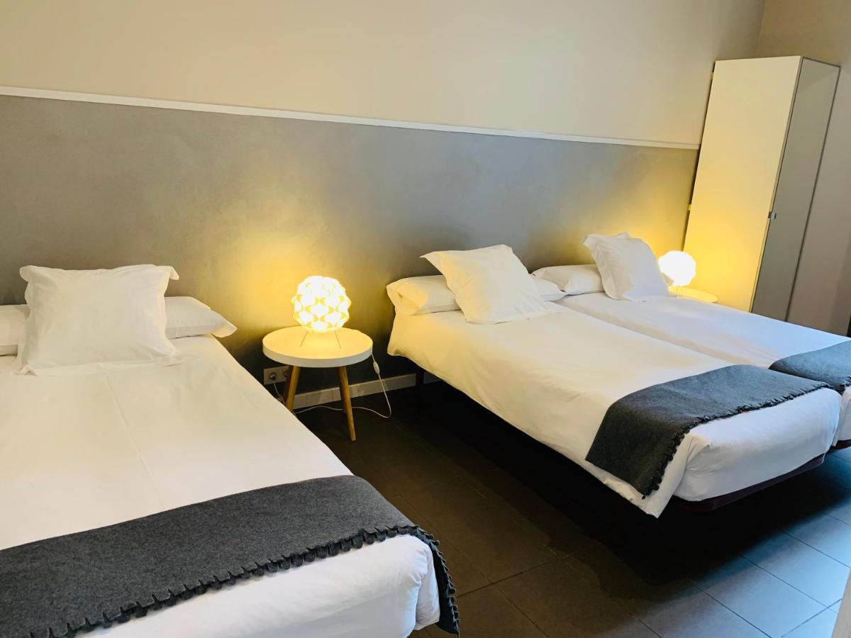 Appartement Aptbcn Super Balmes