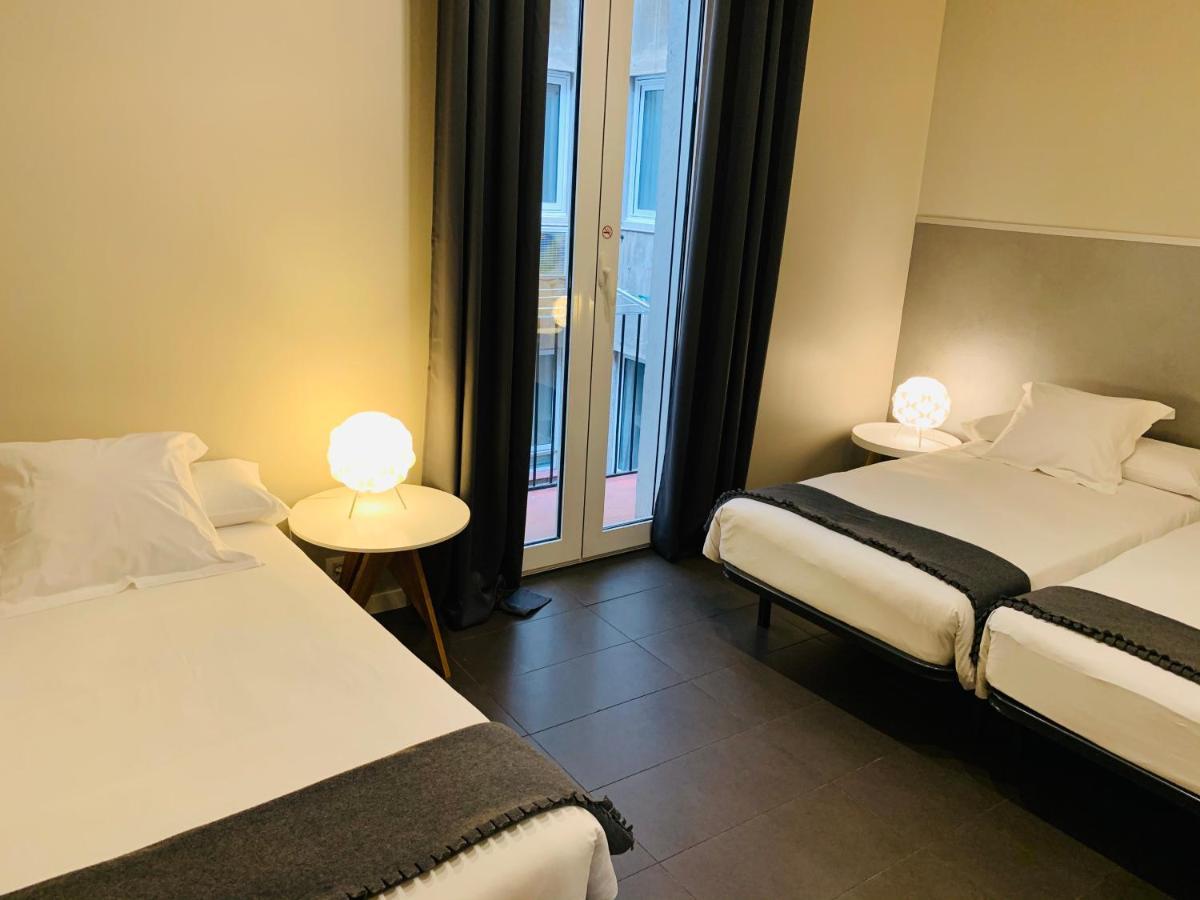 Aptbcn Super Balmes Appartement