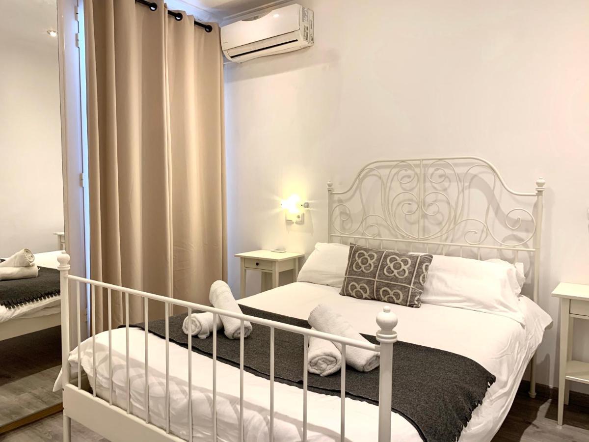 Charm Sagrada Familia Apartment