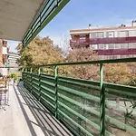 Apartsnoubcn Equador Les Corts