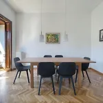 Stay U-Nique Apartment Passeig De Gracia III