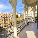 Apartment Eix-Dret-Roger de LLuria-Valencia