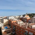 Stylish Apartment Near Placa Espana