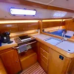 - Wind - Comodo Velero En Barcelona