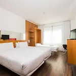 Hotel SB Icaria Barcelona