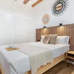 Lodging Apartments Almirall Beach 21