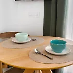 Lodging Apartments Almirall Beach 21