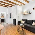 Lodging Apartments Almirall Beach 21
