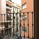 Muntanya - Apartments & One With Balcony Sagrada Familia
