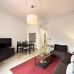 Ferienwohnung Fuer 5 Personen Ca 80 Qm In Barcelona-Eixample, Costa Brava Costa Del Maresme