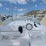 Sailing Experience In Barcelona