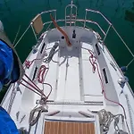 Sailing Experience In Barcelona