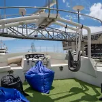 Charter Boat