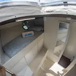 Charter Boat