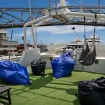 Charter Boat
