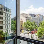 Sweet Inn - Paseo de Gracia - City Centre