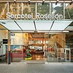 Sercotel Hotel Rosellon