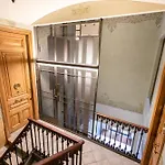B21-Apartamento Modernista Para Grupos