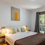 Canela Homes Barcelona Charming
