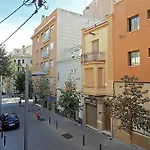 Bhm1-1098 House With Terrace