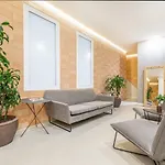 Casa Lirio