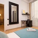 Apartamentos Hypestay